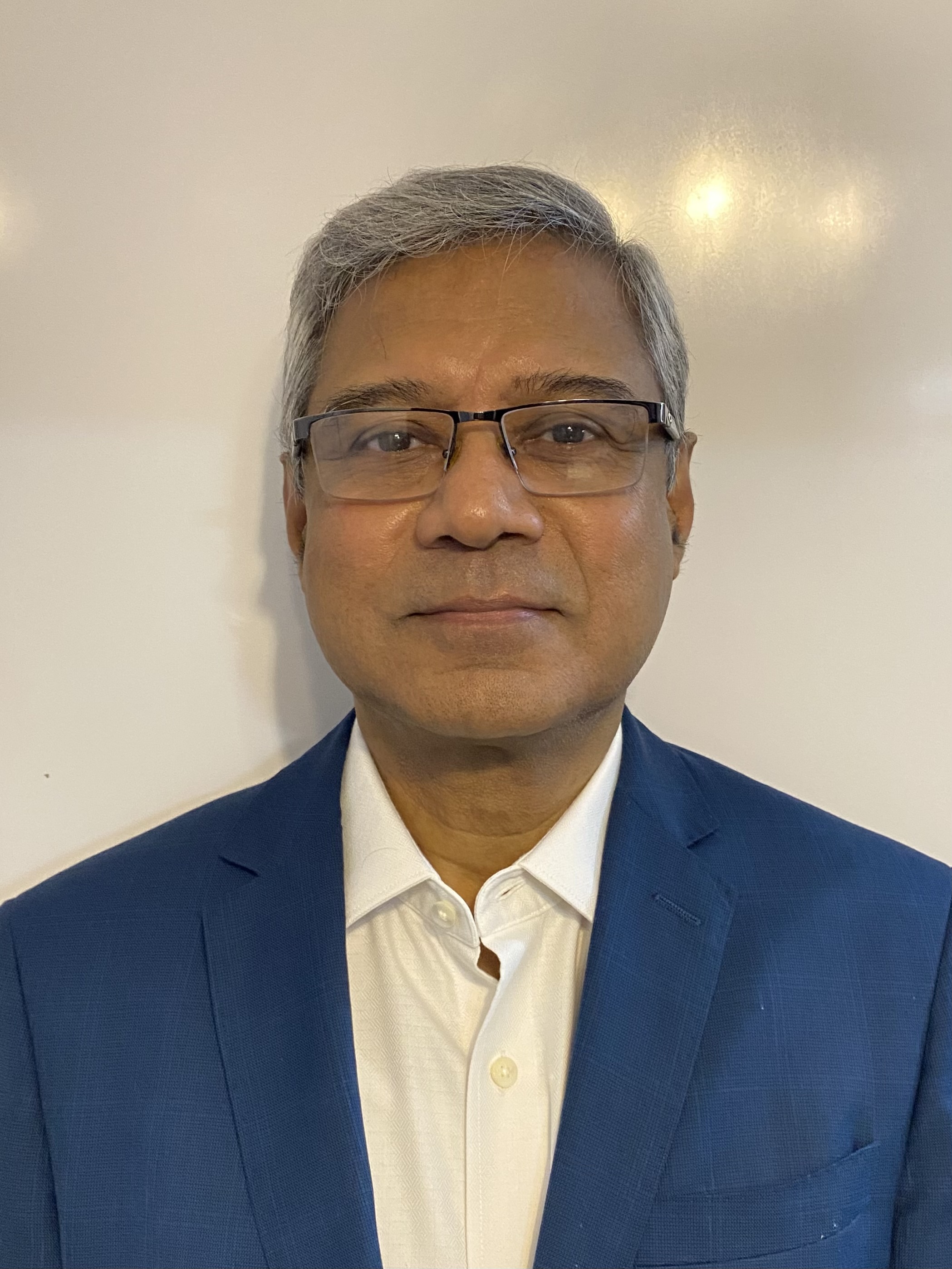 Image of Dr Amitabha Ghosh