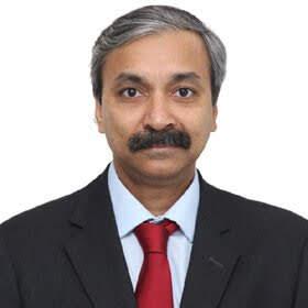 Image of Dr. Jaydip Ray Chowdhury