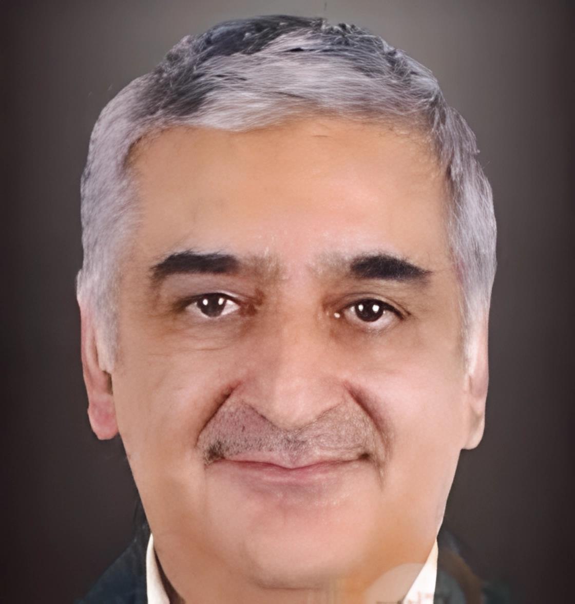Image of Dr. Subhash Kaul