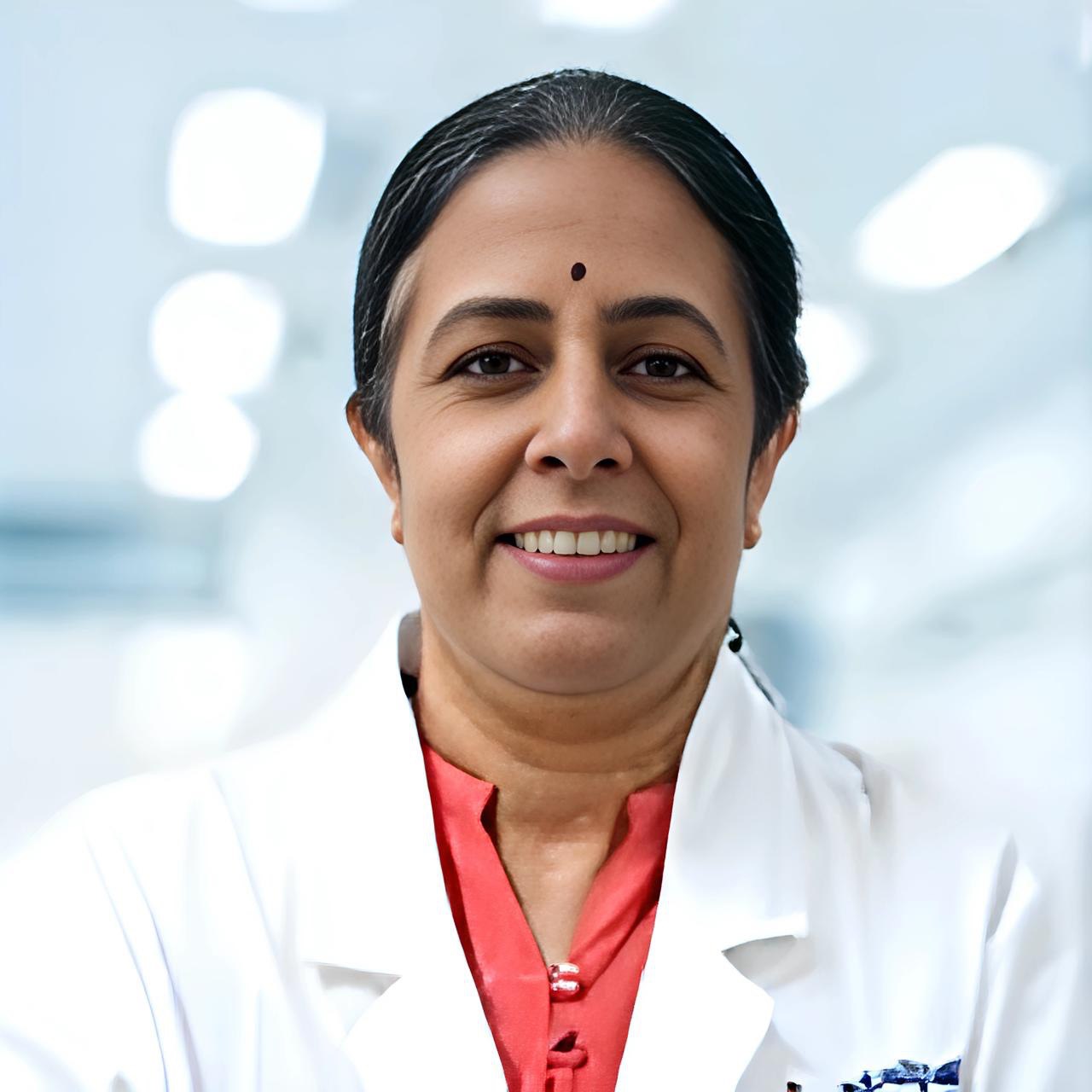 Image of Dr. E Ratnavalli