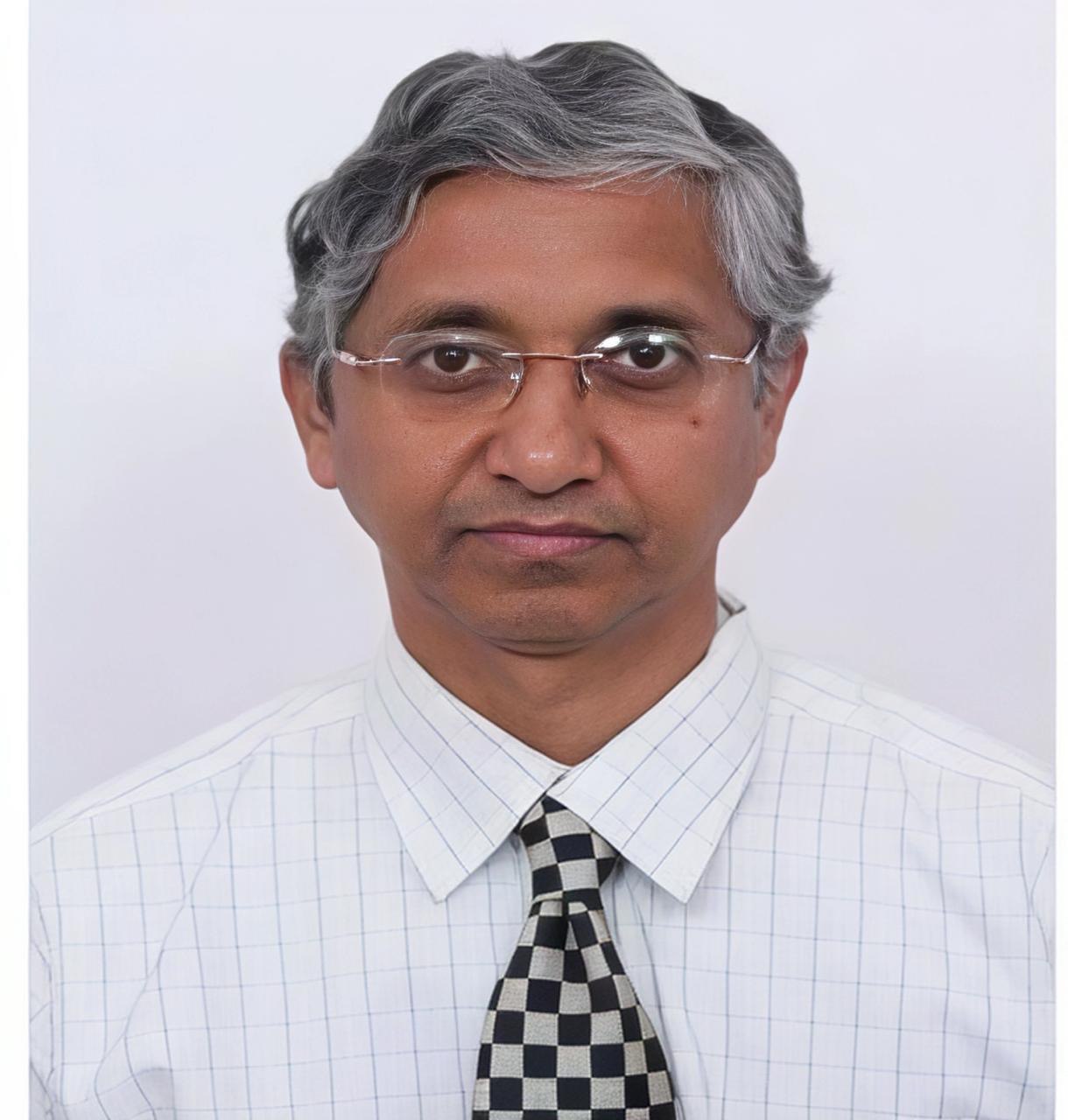 Image of Dr. PS Mathuranath